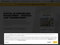 zinsbaustein.de