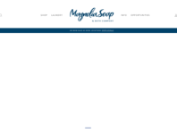magnoliasoapandbath.com
