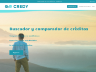Opiniones sobre Gocredy | Lee las opiniones sobre el servicio de www.gocredy .com