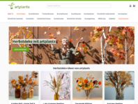 Bewertungen zu maxifleur-kunstpflanzen.de | Lesen Sie Kundenbewertungen zu  www.maxifleur-kunstpflanzen.de
