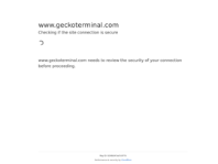Geckoterminal