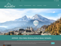 ALPHAUS Immobilien GmbH