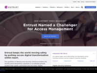 Entrust