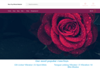 Rose Toy Official Reviews | Read Customer Service Reviews of rose-toy- official.com