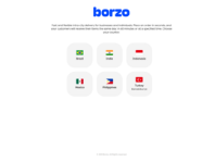 borzodelivery.com