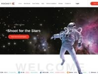 Rocketx