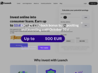 Loanch