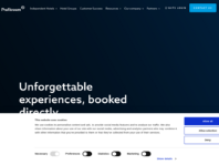 ProfitRoom Web Design & Marketing