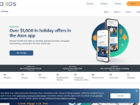 Axos