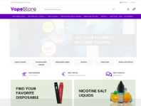 Vapestore Reviews