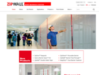 ZipWall