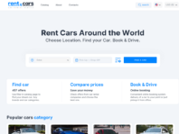 Rent Cars