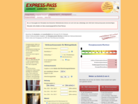 Express Pass