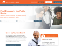 GovernmentJobs.com