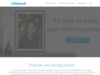 Lifetouch