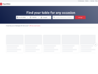 Opentable