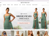 is berlinnova legit for prom dresses Berlinnova Prom Dress Review