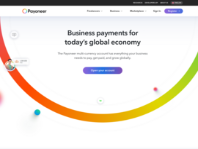 Payoneer Inc
