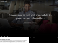 Showmax