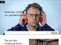 Vindeenjob