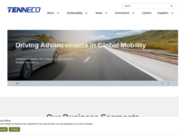 Tenneco