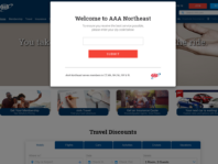 AAA - American Automobile Association