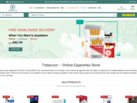 Tobaccon Reviews