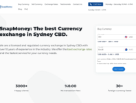 Snapmoney