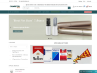 tobacco stock website review Tobaccon Reviews