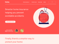 honeyinsurance.com