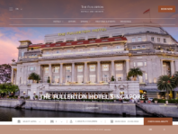 Fullertonhotels