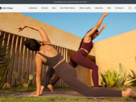 CRZ YOGA