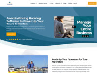 indexic Booking Software