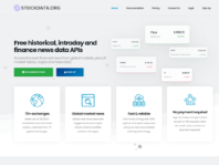 Stockdata