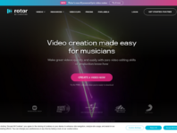 Rotor Videos