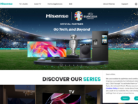 Hisense Company, Ltd.