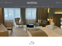 Das Schloessl