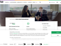 TKB - Trust Krediet Beheer