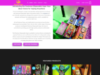 Official Packman Reviews | Read Customer Service Reviews of  officialpackman.com