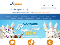 sigarette elettroniche big battery in vendita online Arredamenti per Negozi di Sigarette Elettroniche e Liquidi