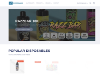 Puffrealm.com