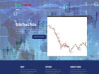 Orderflows