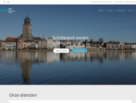 Ijsselwonen