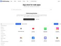 webcatalog.io