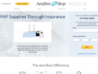 aeroflowsleep.com