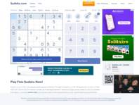 Sudoku.com