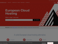 exoscale.com