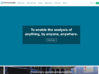 Nanoporetech