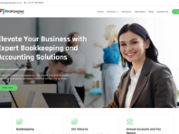 Prokeeper Limited
