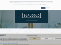 Blaugold GmbH Steuerberatungsgesellschaft